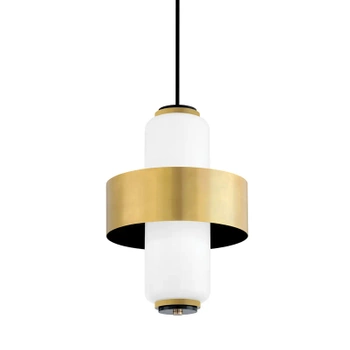 Lampa wisząca MELROSE 4LT Corbett Lighting