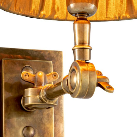 Kinkiet Wentworth Pojedynczy - Eichholtz - My Honey Home