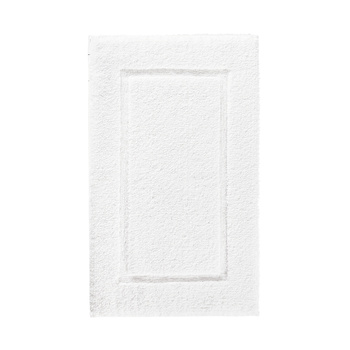Dywan Kąpielowy Graccioza Prestige 60x100 cm White