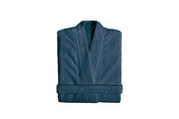 Szlafrok Kąpielowy Graccioza Bee Waffle S Oxford