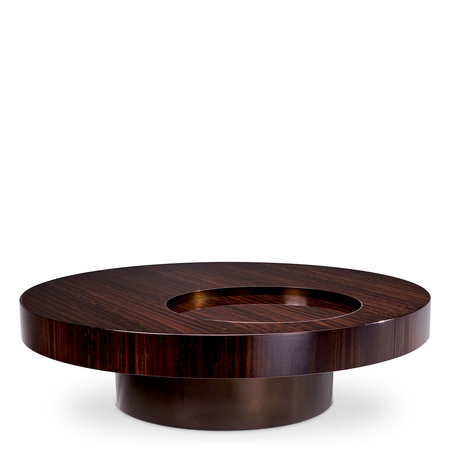 Coffee Table Otus round