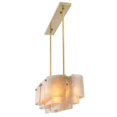 Lampa wisząca Joy of Light - Eichholtz - My Honey Home