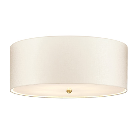 Plafon Fletcher 66 cm Elstead - My Honey Home
