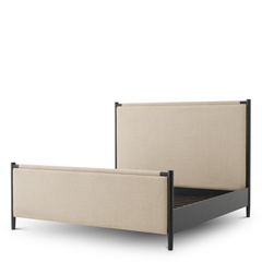 Rama łóżka Bellingham Eichholtz