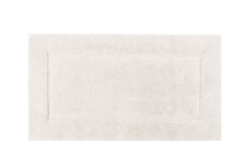 Dywan Kąpielowy Graccioza Egoist 60x100 CM Snow