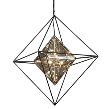 Żyrandol EPIC 6LT MEDIUM Troy Lighting