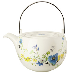 Dzbanek do herbaty Alpejski Ogród
