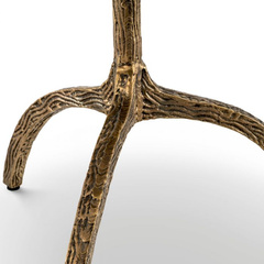 Dining Table Cortina - low