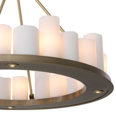 Lampa wisząca Commodore - Eichholtz - My Honey Home