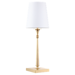 Lampa stołowa AUSTIN T01227AU-WH