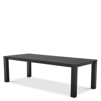 Stół ogrodowy Vistamar - Eichholtz - My Honey Home