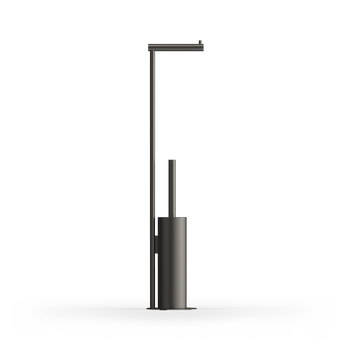 Decor Walther BAR – Zestaw szczotki WC