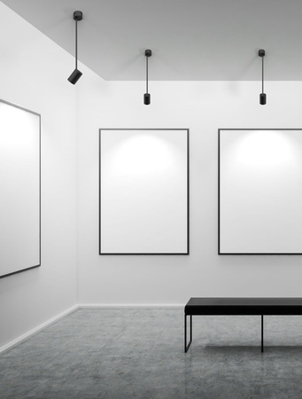 Oprawa natynkowaTuka Nero L