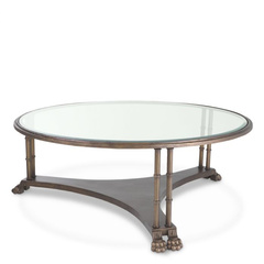 Stolik Kawowy Eichholtz LIONESS