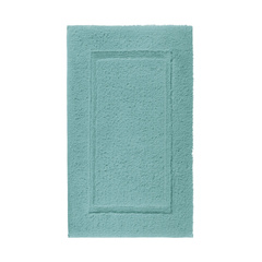 Dywan Kąpielowy Graccioza Prestige 50x80 cm Baltic