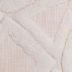 Poduszka Eichholtz Malua S off-white 50x50 cm