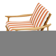 Krzesło ogrodowe Manzo Eichholtz