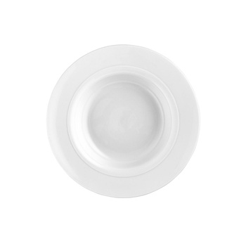 Talerz do zupy AURÉOLE/WEISS FÜRSTENBERG