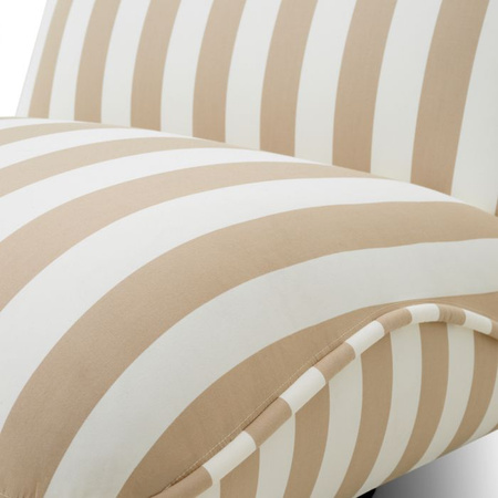 Fotel ogrodowy Eichholtz Relax