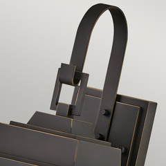 Lampa wisząca Astrid - 1 źródło światła