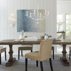 Żyrandol Annie - 6 źródeł światła