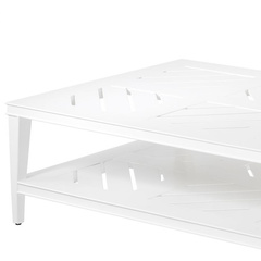 Stolik kawowy Bell Rive Eichholtz - My Honey Home