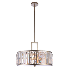 Lampa wisząca KYIV P05134CP