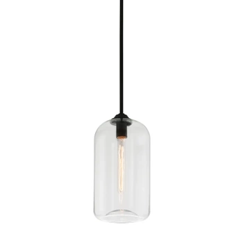 Lampa wisząca DISTRICT 1LT SMALL Troy Lighting