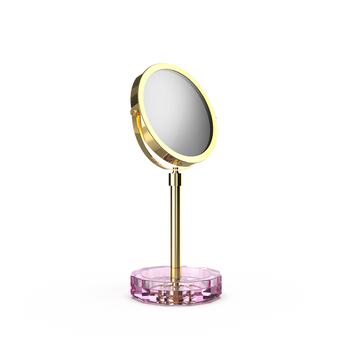 Decor Walther KRISTALL – Lusterko kosmetyczne