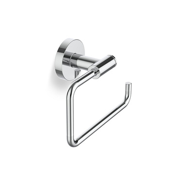 BASIC Uchwyt na papier toaletowy Decor Walther chrom