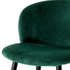 Krzesło barowe Volante - Eichholtz - My Honey Home