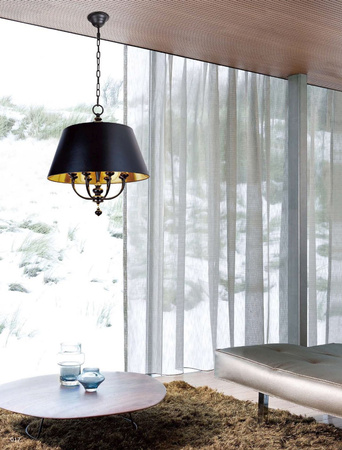 LAMPA WISZĄCA Tomba Bianco - MY HONEY HOME