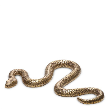 Obiekt dekoracyjny Eichholtz Serpent