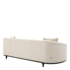 Sofa Eichholtz Agostino nuoro beige