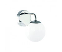 Kinkiet Bao Parette Cromo Orlicki Design