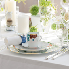 Spodek AURÉOLE/WEISS FÜRSTENBERG