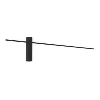 KinkietBene Parette Nero 100