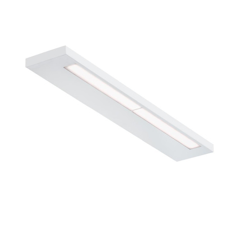 Lampa ścienna Decor Walther Biały mat