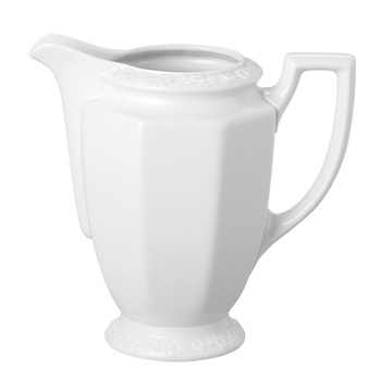 Dzbanek 0.75 l Maria Biała