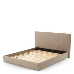 Rama łóżka Ashford 160 x 200 cm Eichholtz