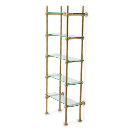 Szafka ścienna Eichholtz Monforte