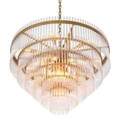 Lampa wisząca  East Single - Eichholtz - My Honey Home
