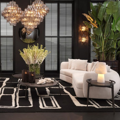 Sofa Eichholtz Sidney nuoro beż