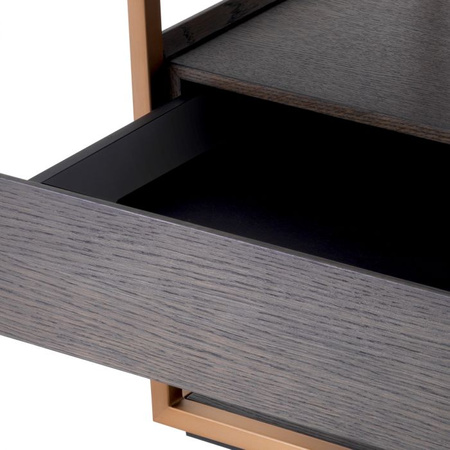 Stolik pomocniczy Parker Eichholtz - My Honey Home