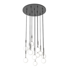 Lampa wisząca Ero XII Cromo 60