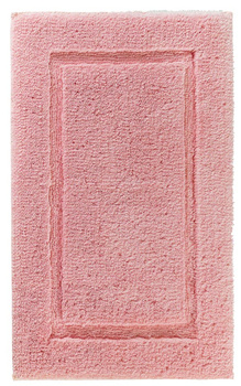 Dywan Kąpielowy Graccioza Prestige 60x100 cm Blush
