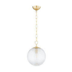 LAMPA WISZĄCA SARA 265mm