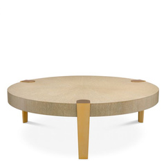 Stolik kawowy OXNARD Eichholtz - My Honey Home