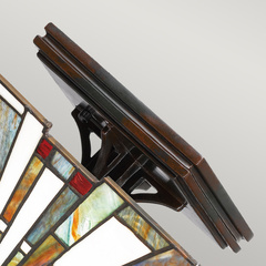 Plafon Maybeck - 2 źródła światła