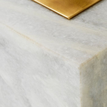 Lustro stołowe Eichholtz Jovanni